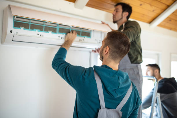 Best Local HVAC Companies  in Hampstead, NC