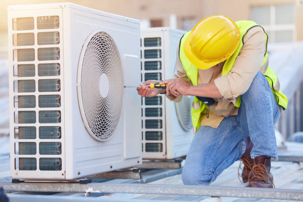 Best HVAC System Installation  in Hampstead, NC