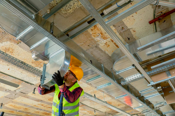 Best Furnace Repair Near Me  in Hampstead, NC