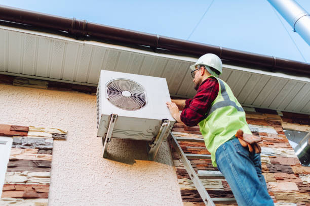 Best Residential HVAC Services  in Hampstead, NC