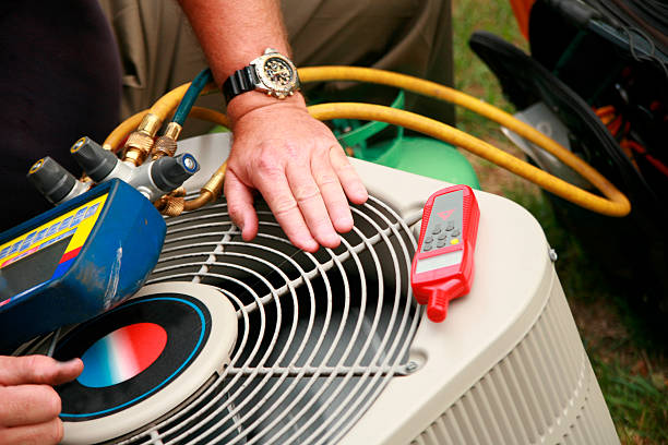 Best HVAC Cleaning Services  in Hampstead, NC