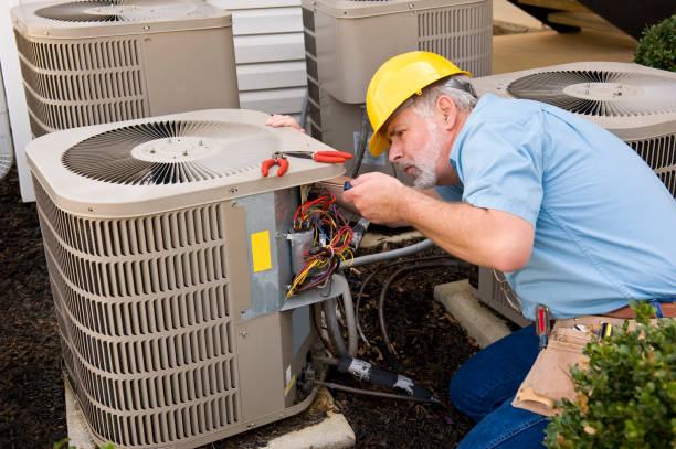 Best HVAC Replacement Cost  in Hampstead, NC