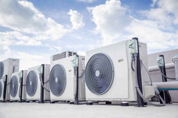 Best Best HVAC Companies  in Hampstead, NC