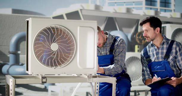 Best Residential HVAC Services  in Hampstead, NC