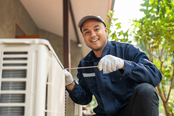 Professional HVAC in Hampstead, NC